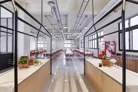 工業風廠辦設計factory design commercial space design space design design
