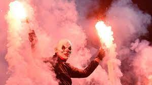 Pauli und h96 am 15. St Pauli Hsv 10 03 2019