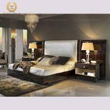 Hardwood frame designer wooden frames black throughout solid wood bedroom furniture sets). Modern Bedroom Set With Solid Wood Bed For Bedroom Furniture View Modern Bedroom Set Colordreamhome Product Details From Guangzhou Hongdu Technology Co Ltd On Alibaba Com