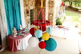 How to decorate a boat for a party. Boat Party Sailor Party Ideas