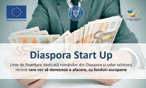 40.000 euro per aprire una start up in romania! 30 Milioane Euro Pentru Programul Diaspora Start Up Ceccar Business Magazine
