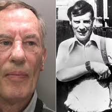 The mass killer next door: Man who plotted to blow up 'noisy' neighbours  had already killed five people... for being noisy