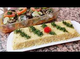 Recette De Poisson Au Four Avec Du Riz Cuisine Marocaine 139 Youtube Cuisine Marocaine Recette Poisson Poisson Au Four
