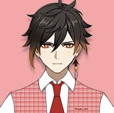 Sad anime otaku anime anime love anime guys rei ryugazaki manhwa fish icon matching icons matching pfp. Pin On Genshin Impact Yakult