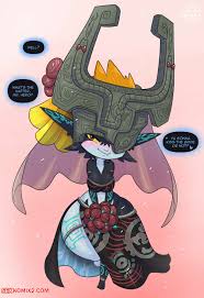✅️ Porn comic Midna. Cobatsart. Sex comic busty brunette was | Porn comics  in English for adults only | sexkomix2.com