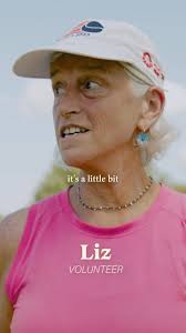 Meet Liz, one of our incredible, inspiring and dedicated volunteers. We  love that our volunteers enjoy the farm as much as we do, and greatly  appreciate the heart that is put into every pound of food ...