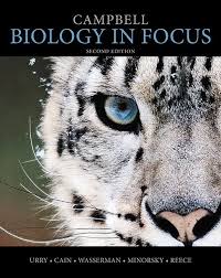 Campbell Biology In Focus 2nd Edition Pdf Isbn 978 0321962751 0321962753it Is A Pdf Ebook Only Digital Book On Campbell Biology Biology Ap Biology