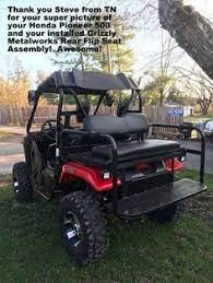 16 Honda Pioneer 500 Ideas Honda Pioneer 500 Honda Pioneer
