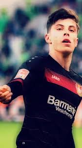 Dr On Twitter Kai Havertz And Julian Brandt Wallpapers Header