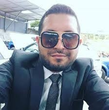 Alan Jaramillo's Instagram, Twitter & Facebook