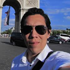 Daniel GRAJALES HERNÁNDEZ