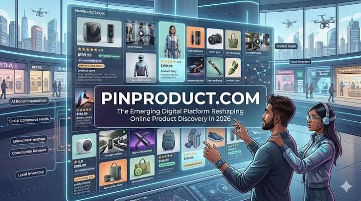 Pinoroduct Com: A Complete Guide to the Emerging Digital Platform and Online Discovery Trends in 2026