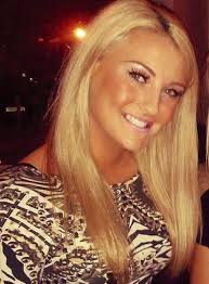 Georgina Taylor, 22, of Knaresborough killed in horror smash