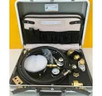 Universal SF6 Gas Filling Kit Device at best price in Vadodara