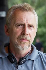 In conversation with George F. Walker