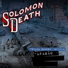 Blecaute, perda de memória) volume_up. Apagao Trilha Sonora Original Single By Solomon Death Spotify