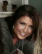 Cheri Lynn's Instagram, Twitter & Facebook