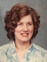 Obituary information for Sally L. Nabozny