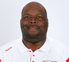 Stampeders finalize coaching staff