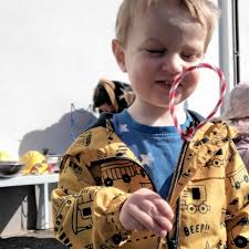 Is there a bubble wand stand at the PA Renaissance Faire?
