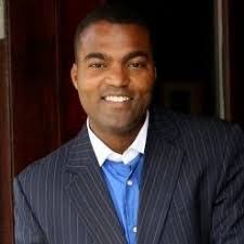 Marc Brooks's Instagram, Twitter & Facebook