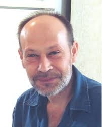 John Vidrine Obituary July 2, 2012