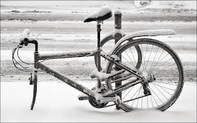 Reporting My Front Bike Wheel Stolen Ambience