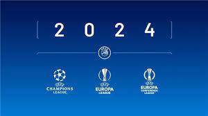 قرعة #دوري_ابطال_اوروبا و المواجهات المثيرة و كذلك #اليوروبا_ليج #المدفع معكم للتغطية و ردة الفعل. Ø¨Ù…Ø´Ø§Ø±ÙƒØ© 36 Ù†Ø§Ø¯ÙŠ Ø§ ÙˆØªØ¨Ø¯Ø£ ÙÙŠ 2024 ÙŠÙˆÙŠÙØ§ ÙŠØ¹ØªÙ…Ø¯ Ø§Ù„ØµÙŠØºØ© Ø§Ù„Ø¬Ø¯ÙŠØ¯Ø© Ù„Ø¯ÙˆØ±ÙŠ Ø§Ù„Ø£Ø¨Ø·Ø§Ù„ ÙˆØ§Ù„Ø¯ÙˆØ±ÙŠ Ø§Ù„Ø£ÙˆØ±ÙˆØ¨ÙŠ Ø¨Ø·ÙˆÙ„Ø§Øª