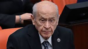 Kalp ameliyatı geçiren Devlet Bahçeli'den ilk açıklama