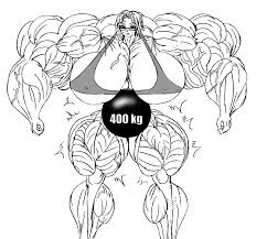 e19700] P4tre0n Gr0wth D1ar1es | Page 4 | AllPornComix Forum