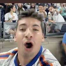 Sal Cascino's Instagram, Twitter & Facebook