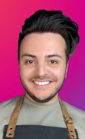 Egg White Turkey Breakfast Quesadilla by Bells Healthy Eats