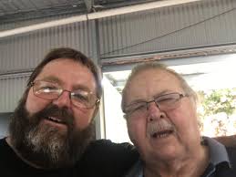 Tonight Kinsale lost one of its finest sons. For anyone who had the  pleasure, or indeed the honour to know Gary, our hearts are broken tonight.  To the entire Fitzsimons' Family sincere