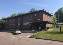 Many notable sigma chi brothers are awarded the significant sig award by headquarters, indicated by as superscripts. Fraternities Student Leadership And Involvement Michigan Technological University