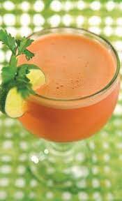 Piel Bella Jugo De Naranja Pina Papaya Melon Limon Y Sandia Licuar Y Servir Sin Colar Sucos Desintoxicar Vitaminas