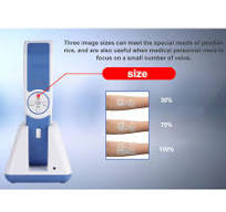 Amazon.com: Localizador de venas, detector de iluminación de ...