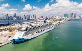 The pride of america has 11 decks that are publicly accessible by passengers and crew. When Norwegian Cruise Line Ships May Return To Service Cruise Industry News Cruise News