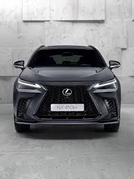 Začiatok budúceho roka na slovensku vyzerá z pohľadu automobilových noviniek veľmi sľubne. Plug In Hybrid Lexus Slovensko