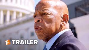 It all began with attempts to get small creatures to gather and listen. John Lewis Good Trouble Trailer 1 2020 Movieclips Indie Youtube