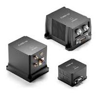 Inertial Navigation Systems for Drones and Other Unmanned ...