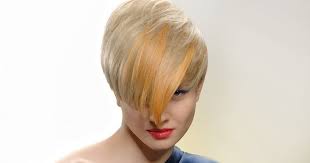 How to style the tapered skin fade short haircut. Asymmetrical Haircut The Best Options For Any Hair Length Confetissimo Women S Blog