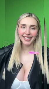 Fanny Ramírez #fannyramirez #chicadelclima #weathergirls