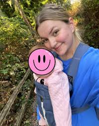 Nursing student seeking babysitting jobs in Wilmington