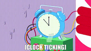 With tenor, maker of gif keyboard, add popular clock animated gifs to your conversations. Yarn Clock Ticking Adventure Time With Finn And Jake 2010 S05e23 Comedy Video Gifs By Quotes 61ca7a05 ç´—