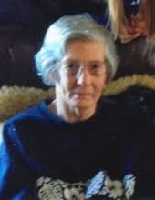 Obituary information for Helen Stromdahl
