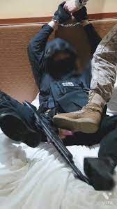 Captuerd Swat punishied - ThisVid.com на русском