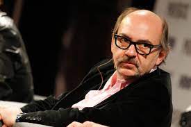 O anjo é um filme de. Luis Gnecco Sobre Las Denuncias De Acoso Sexual Todos Somos Culpables De Que Esas Practicas Groseras Se Perpetuen