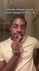 The Lane Changer Grant Hilde