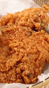 Crispy Fried Chicken Kitchme Chicken Recipes Cooking Recipes Recipes