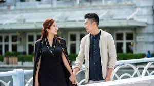 Austria 0 800 802 960. Rui En Plays A Man A Woman And A Spirit In Mister Flower